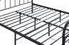 Picture of LIRA Metal Bed Frame - Double Size