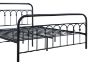 Picture of LIRA Metal Bed Frame - Double Size