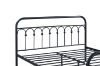 Picture of LIRA Metal Bed Frame - Queen Size