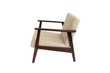 Picture of KORE Solid Wood Armchair