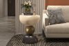 Picture of STACK Modern Abstract Side Table