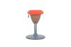 Picture of MOVI Height Adjustable 360° Swivel Self-Balancing Wobble Stool (Multiple Colours)