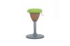 Picture of MOVI Height Adjustable 360° Swivel Self-Balancing Wobble Stool (Multiple Colours)