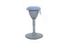 Picture of MOVI Height Adjustable 360° Swivel Self-Balancing Wobble Stool (Multiple Colours)