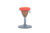 Picture of MOVI Height Adjustable 360° Swivel Self-Balancing Wobble Stool (Blue)