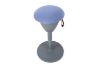 Picture of MOVI Height Adjustable 360° Swivel Self-Balancing Wobble Stool (Green)