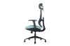 Picture of ALUX High Back Office Chair with 3D Armrests & Seat Slider