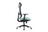 Picture of ALUX High Back Office Chair with 3D Armrests & Seat Slider