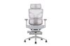 Picture of NEXEN Pro High Back Office Chair with Footrest