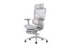 Picture of NEXEN Pro High Back Office Chair with Footrest
