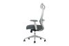 Picture of AVERY High Back Office Chair with Adjustable Lumbar Support & Seat Slider