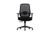 Picture of AVERY Mid Back Office Chair with Adjustable Lumbar Support
