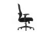 Picture of AVERY Mid Back Office Chair with Adjustable Headrest & Backrest and Adjustable Lumbar Support