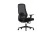 Picture of AVERY Mid Back Office Chair with Adjustable Lumbar Support