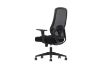 Picture of AVERY Mid Back Office Chair with Adjustable Lumbar Support