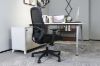 Picture of AVERY Mid Back Office Chair with Adjustable Backrest & Lumbar Support