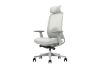Picture of VEYRA Premium High Back Office Chair with Sliding Seat