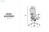Picture of NEXEN Pro High Back Office Chair