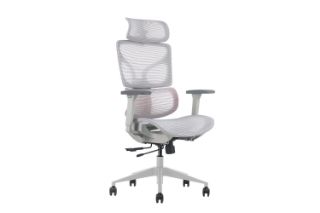 Picture of NEXEN Pro High Back Office Chair with 3D Armrests, Lumbar Support & Seat Slider
