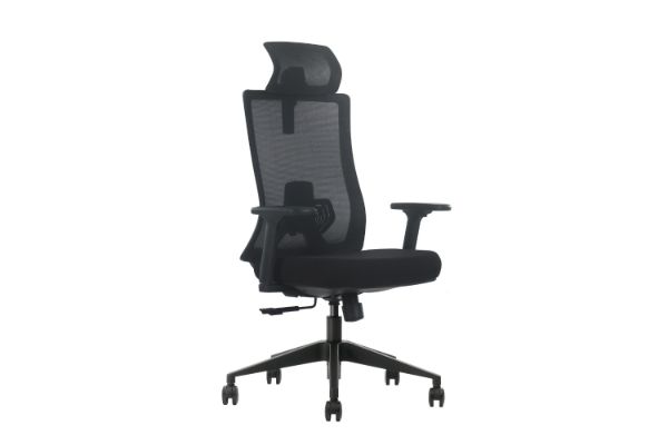 Picture of MAVEN High Back Office Chair