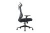 Picture of MAVEN High Back Office Chair with Adjustable Headrest, Lumbar Support & 3D Armrests