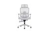 Picture of FLEXO High Back Mesh Seat Office Chair (Grey)
