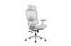 Picture of FLEXO High Back Mesh Seat Office Chair (Grey)