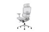 Picture of FLEXO High Back Mesh Seat Office Chair (Grey)