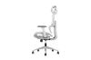 Picture of FLEXO High Back Mesh Seat Office Chair (Grey)