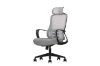 Picture of ZYLO High Back Office Chair with Adjustable Headrest