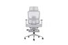Picture of FLEXO High Back Mesh Seat Office Chair (Grey)