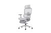 Picture of FLEXO High Back Mesh Seat Office Chair (Grey)