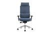 Picture of STRIX High Back Office Chair with 3D Headrest, Dual Spring Lumbar Support, 3D Armrests & Seat Slider