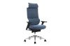 Picture of STRIX High Back Office Chair with 3D Headrest, Lumbar Support, 3D Armrests & Seat Slider