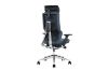 Picture of STRIX High Back Office Chair with 3D Headrest, Dual Spring Lumbar Support, 3D Armrests & Seat Slider