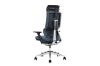 Picture of STRIX High Back Office Chair with 3D Headrest, Dual Spring Lumbar Support, 3D Armrests & Seat Slider