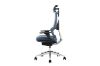 Picture of STRIX High Back Office Chair with 3D Headrest, Dual Spring Lumbar Support, 3D Armrests & Seat Slider