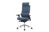 Picture of STRIX High Back Office Chair with 3D Headrest, Lumbar Support, 3D Armrests & Seat Slider
