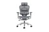 Picture of NEXO High Back Office Chair with 8D Armrests, Dual Lumbar Support & Seat Slider