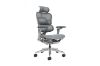 Picture of NEXO High Back Office Chair with 8D Armrests, Lumbar Support & Seat Slider