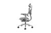 Picture of NEXO High Back Office Chair with 8D Armrests, Dual Lumbar Support & Seat Slider