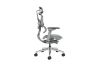 Picture of NEXO High Back Office Chair with 8D Armrests, Lumbar Support & Seat Slider