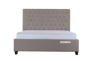 Picture of EPWORTH Bed Frame in Queen Size