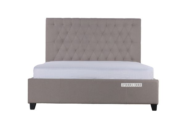 Picture of EPWORTH Bed Frame in Queen Size