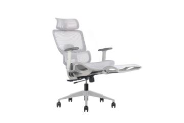 Picture of FLEXO High Back Mesh Seat Office Chair (Grey)