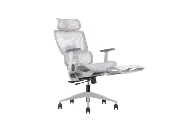 Picture of FLEXO High Back Mesh Seat Office Chair (Grey)