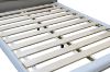 Picture of HOVER 3PC Bedroom Combo Set (Silver Grey) - Super King Size