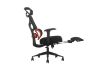 Picture of NEXEN High Back Office Chair with Adjustable Headrest & Backrest, Lumbar Support, 3D Armrests and Seat Slider