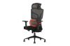 Picture of NEXEN High Back Office Chair with Adjustable Headrest, Dynamic Lumbar Support, 3D Armrests and Seat Slider