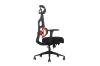 Picture of NEXEN High Back Office Chair with Adjustable Headrest & Backrest, Lumbar Support, 3D Armrests and Seat Slider